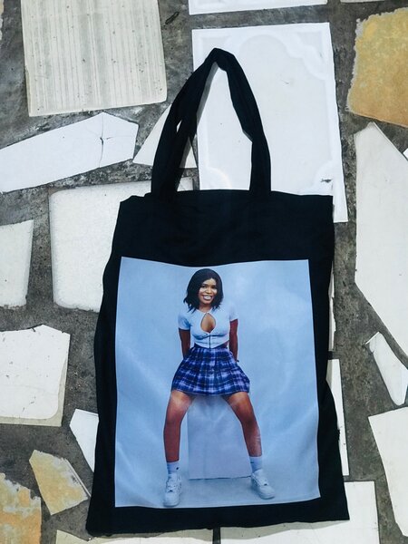 Tote bags