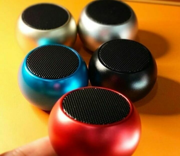 Enceinte Bluetooth JBL M3 Mini