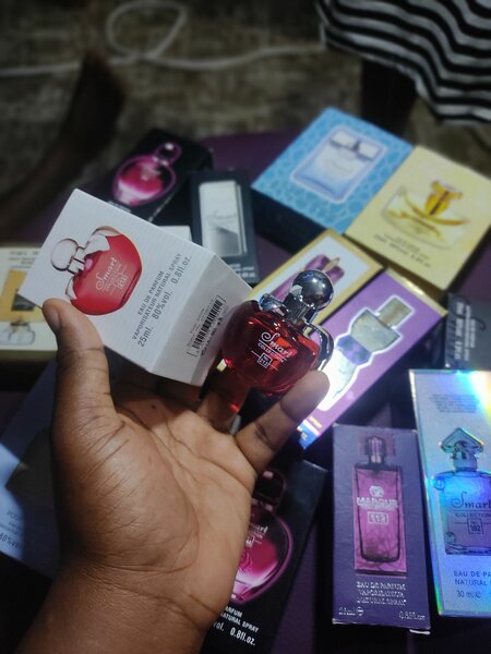 Parfum SMART