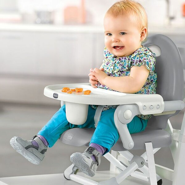 Chicco Pocket booster seat