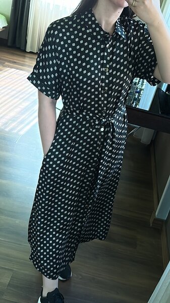 Турецкие платья