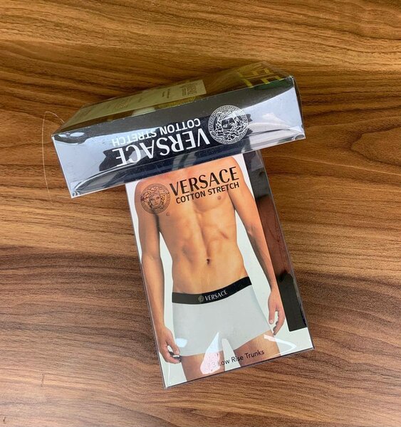3 in 1 stretch boxer