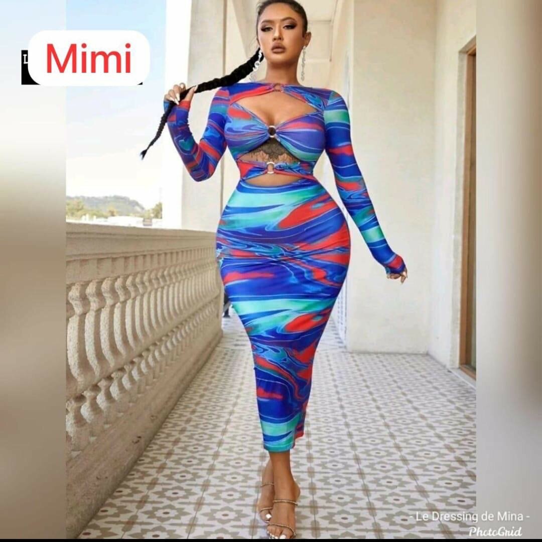 Vêtements chics et tendances pour vos petites sorties 🛍️😍