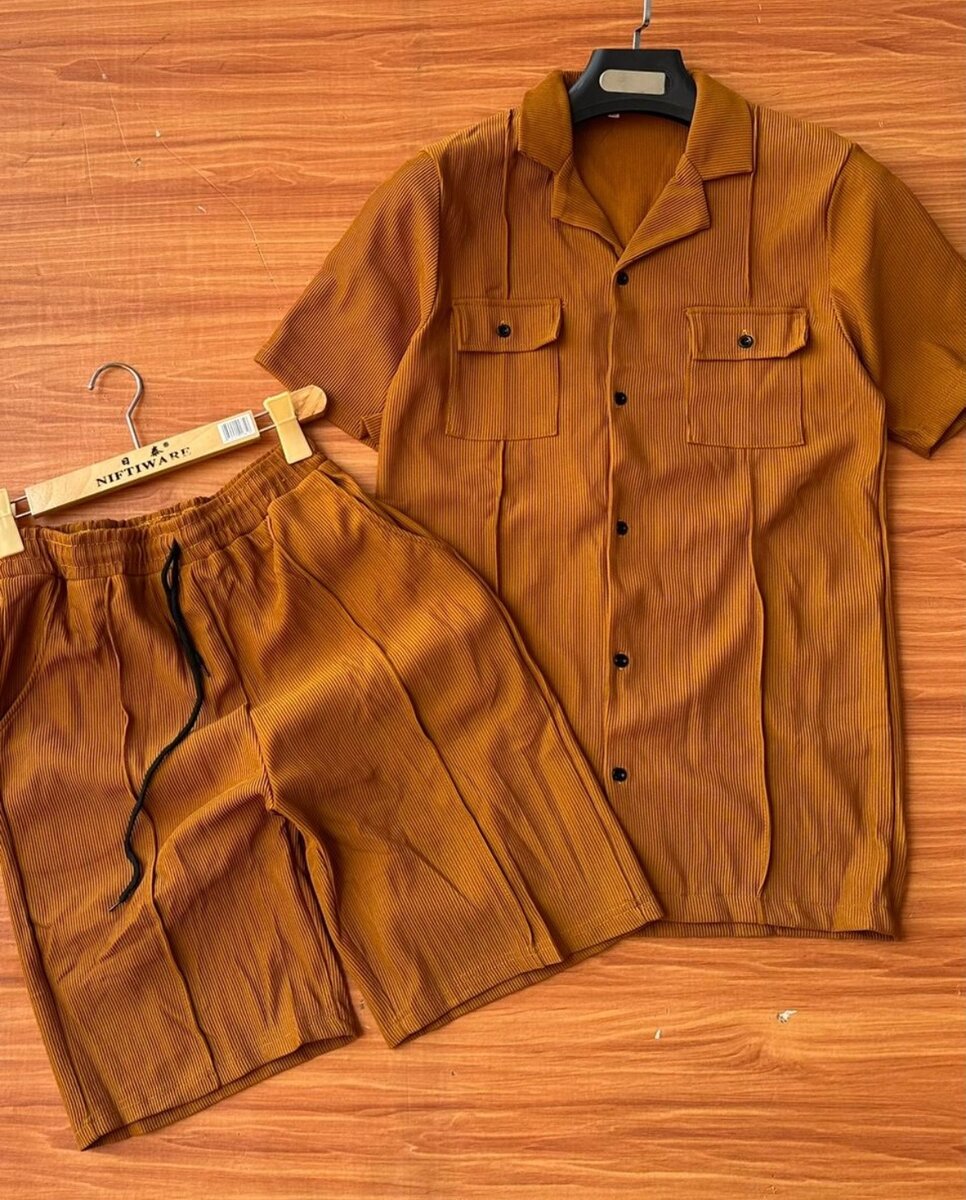 Quality Kaftans for my gentlemen