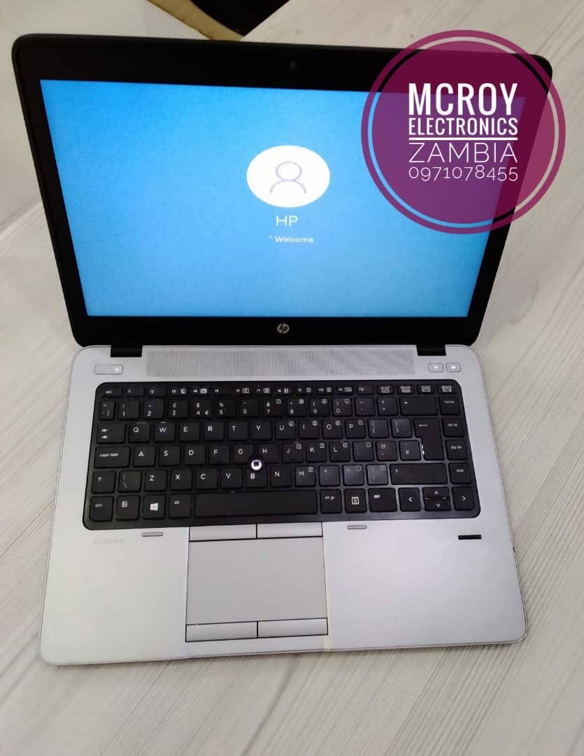 LAPTOP HP ELITEBOOK 840
