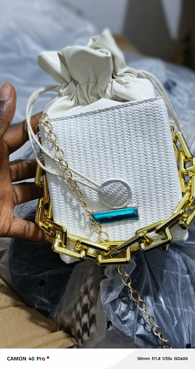 Sac à main élégant