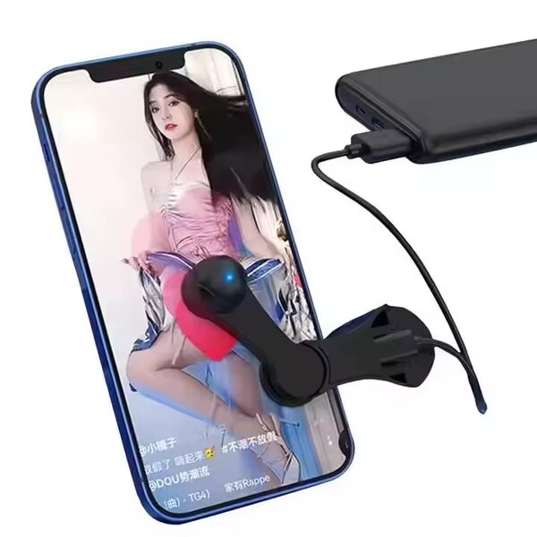 Tapoteur pour live Tik Tok