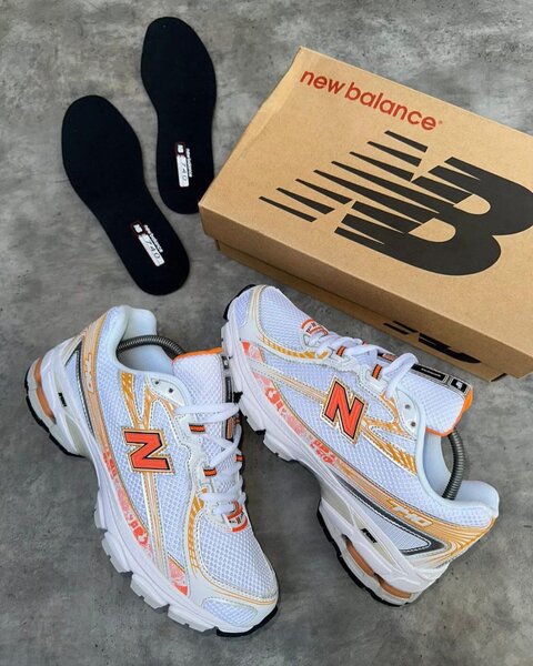 Baskets confortables New Balance