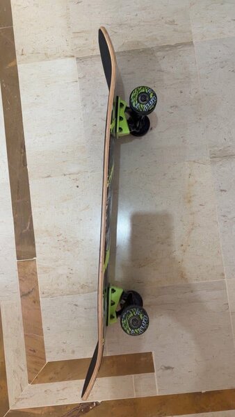 Planche à roulettes Oxelo