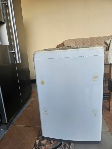 Used LG Washing Machine- Top Loader