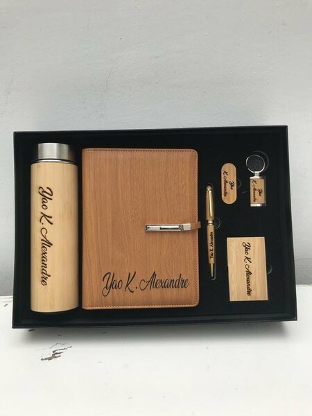 Coffret Cadeau Entreprise