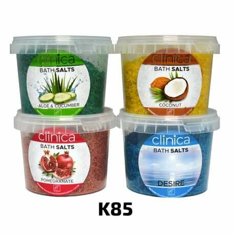 Dark spot corrector,Bath salt, Face Wash