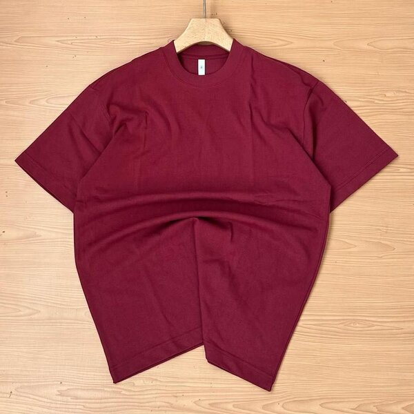 Plain T-shirts