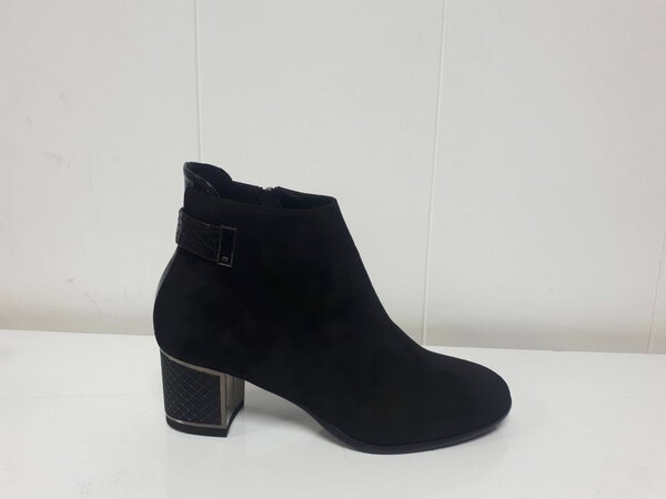 Итальянская зимняя обувь