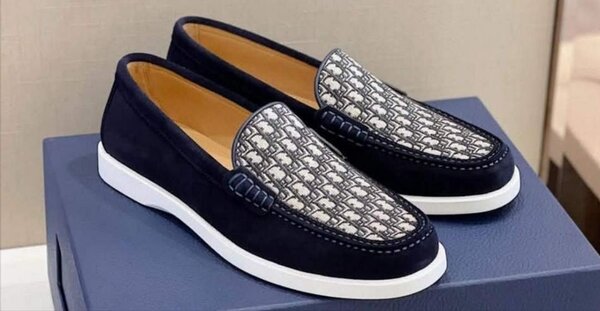 Mocassins Homme Élégants