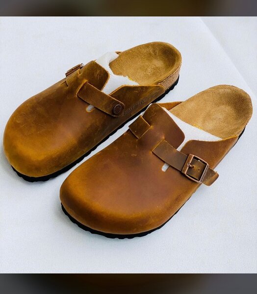 Boston Birkenstock