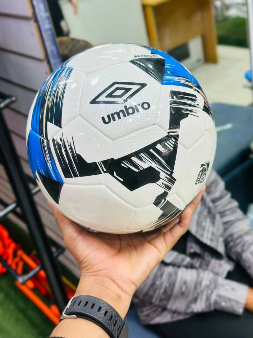 Futsal balls