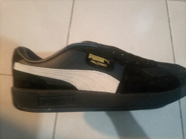 Baskets Puma Palermo