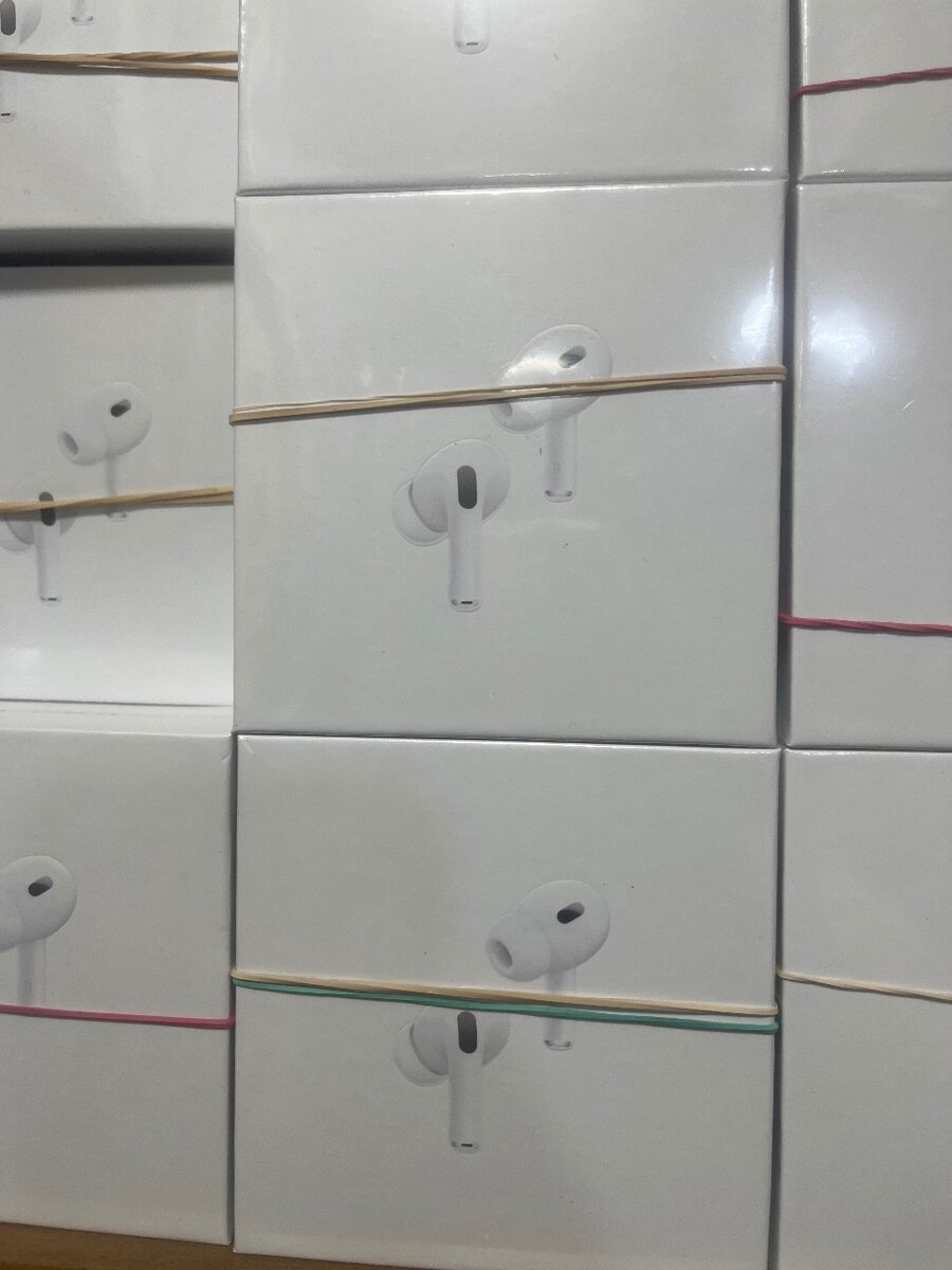 AirPods Pro (2ème génération)