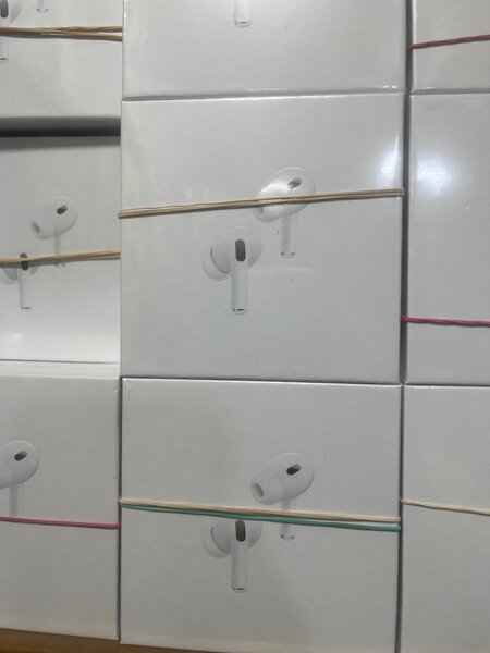 AirPods Pro (2ème génération)