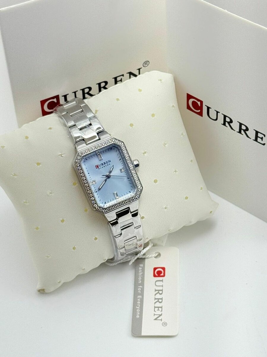 Montre élégante Curren