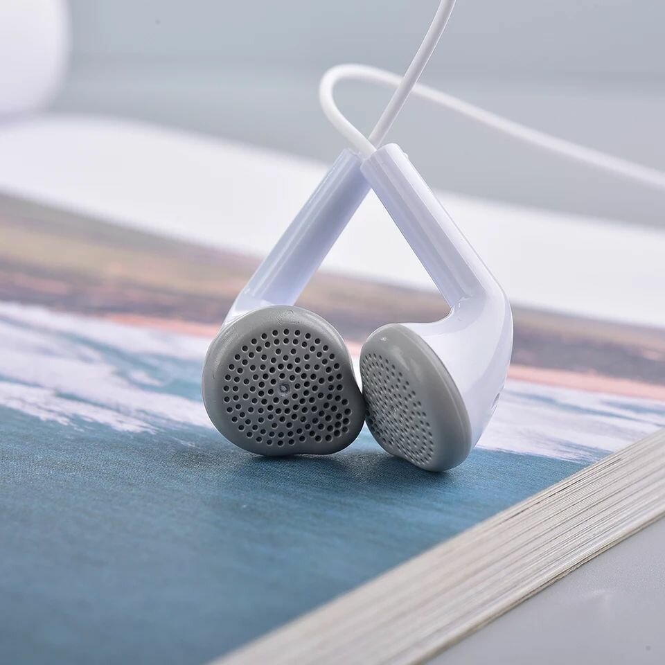 GRAND PRIME High Quality Super Bass Hand Free Handfree