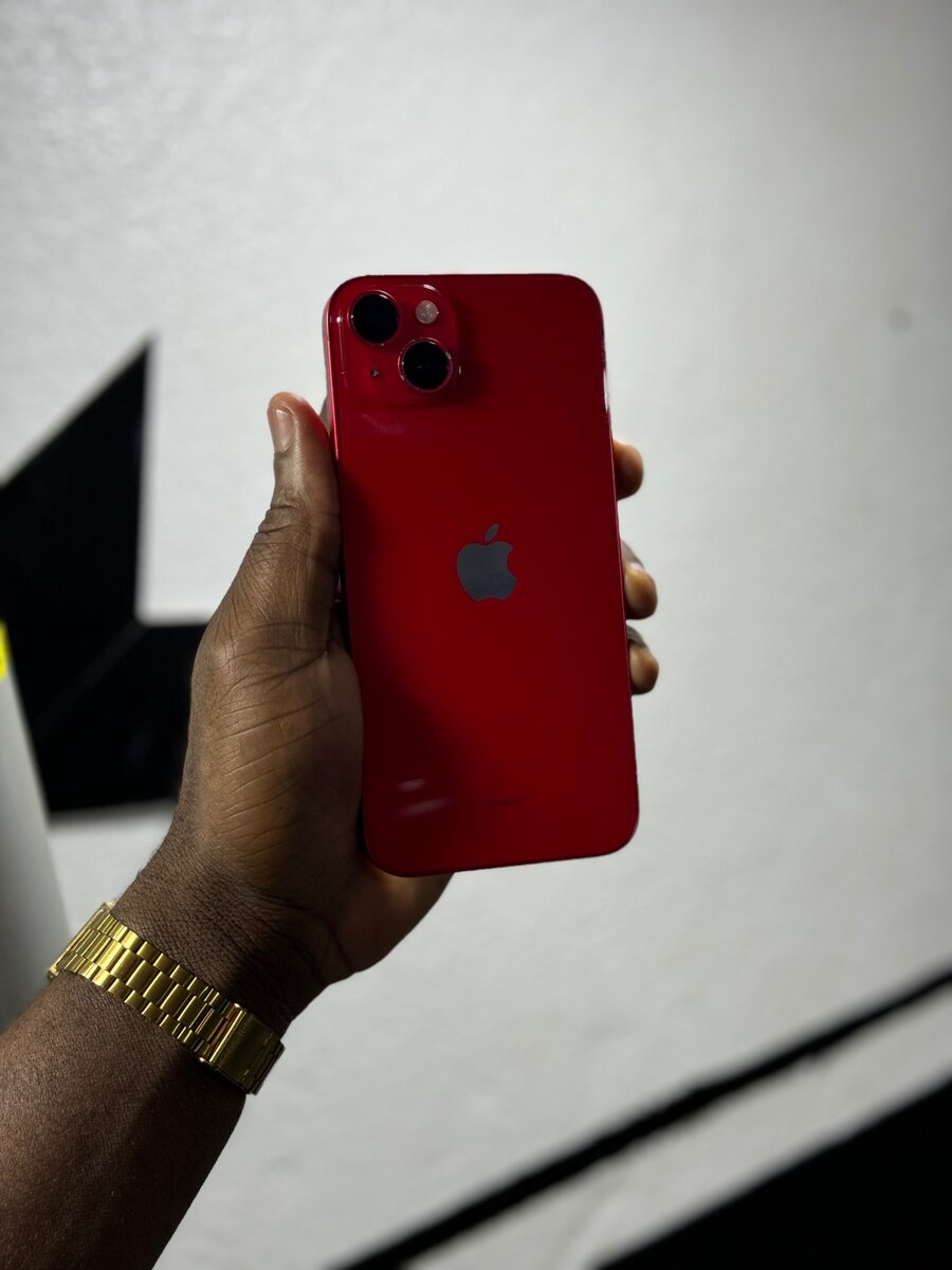 iPhone 14 plus 128Go CE tout es d’origine