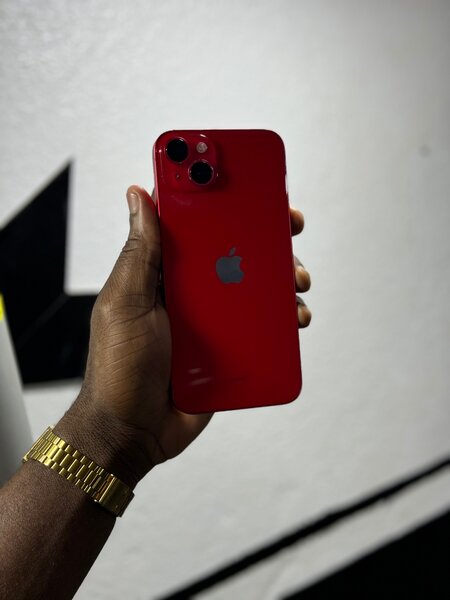 iPhone 14 plus 128Go CE tout es d’origine