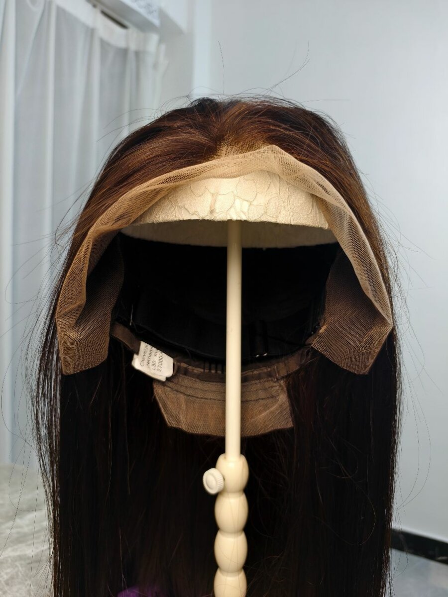 cheveux vietnamiens, L30