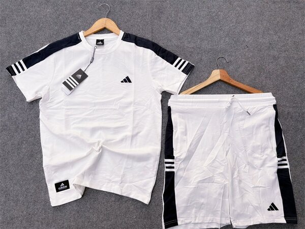 Ensemble sport tendance homme