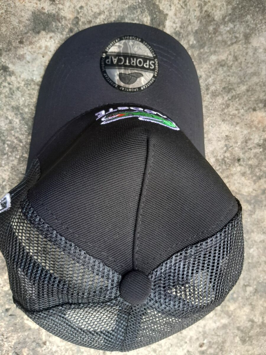 Casquette Lacoste Sport