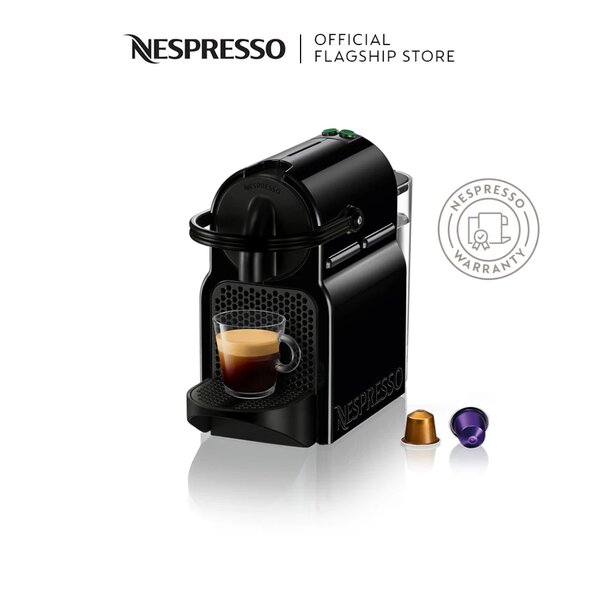 Machine à café Nespresso