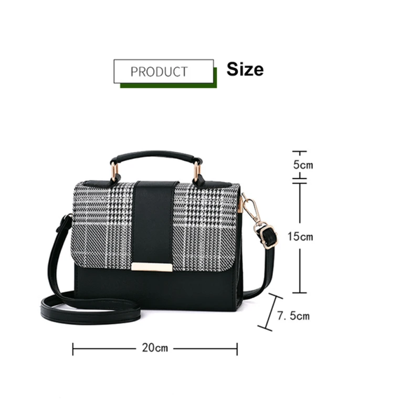 Sac à main élégant femme