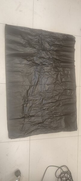 Sacs poubelle résistants 50L