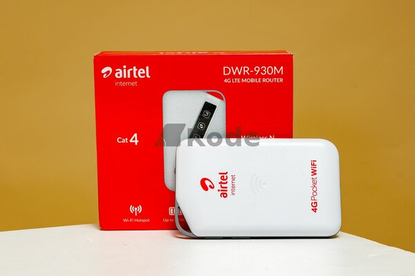 Universal mifi