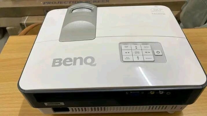 Projecteur BenQ HD