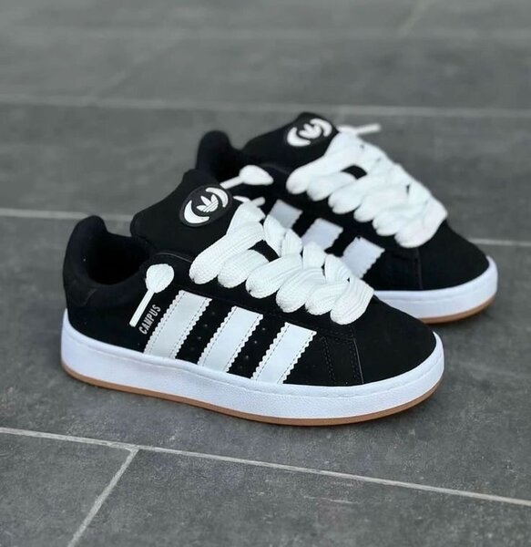 UNISEX SNEAKERS CUMPUS