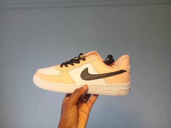 Baskets mode homme tendances