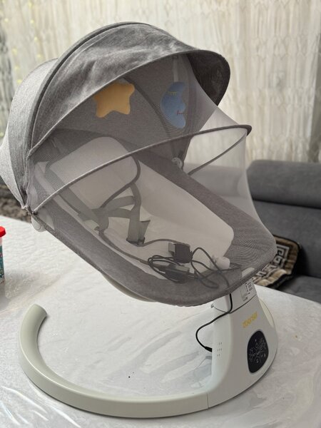 Шезлонг Электронный