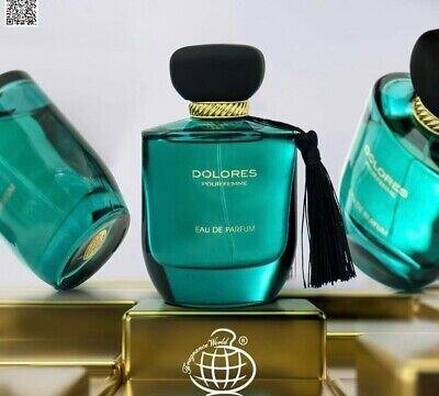 Delores by fragrance world