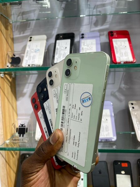 Smartphones Plusieurs Couleurs