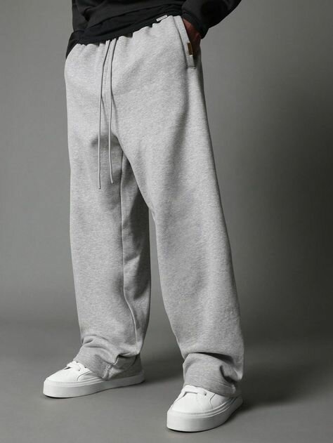 Pantalon jogging confortable
