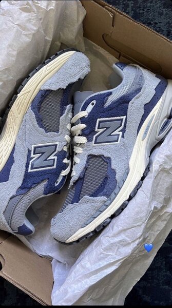 New balance chaussures