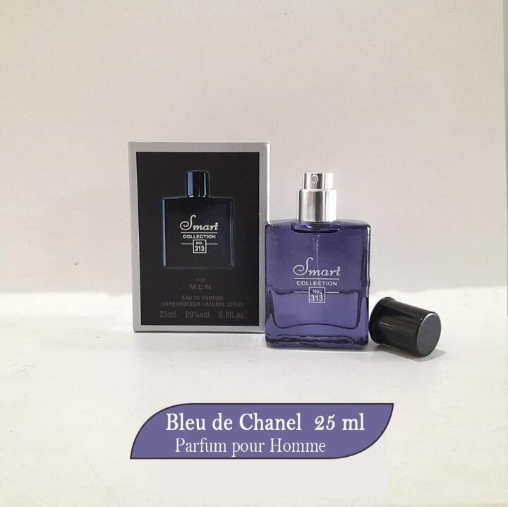 Parfums Homme et Femme
