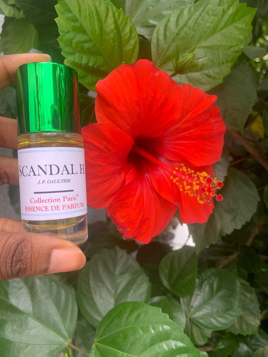 Scandal Essence de Parfum