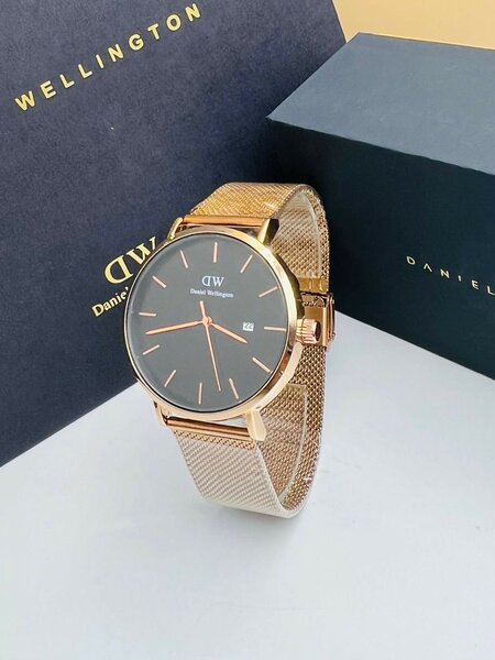 Montre Dw
