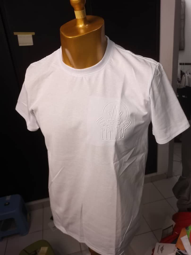 T-shirt en coton élégant