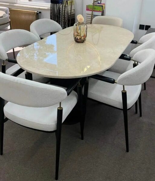 Ensemble Salle à Manger Moderne