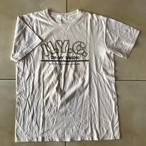 new casual good quality men's t-shirt