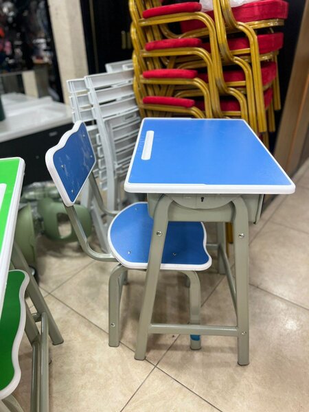 Bureau d'étude pour enfants